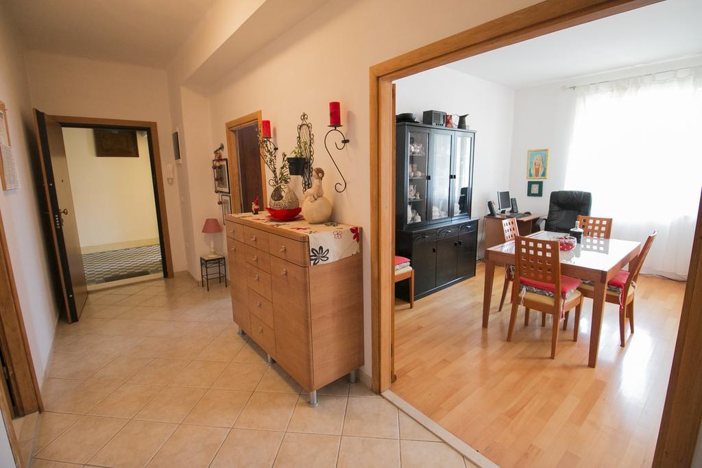 Apartment Leo Split Quarto foto