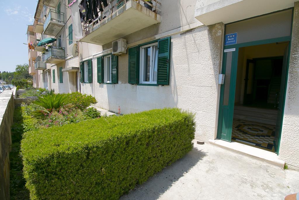 Apartment Leo Split Quarto foto