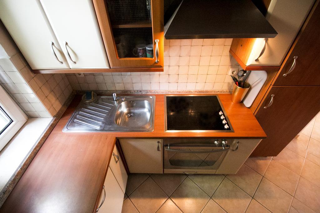 Apartment Leo Split Quarto foto