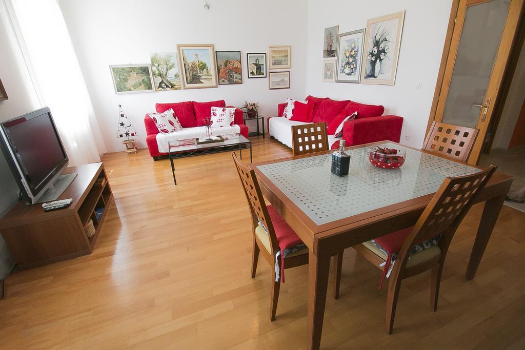 Apartment Leo Split Quarto foto
