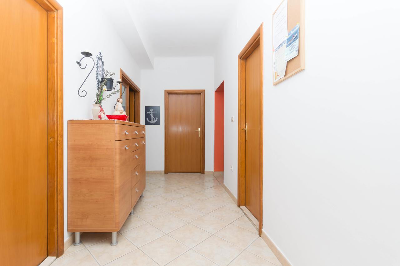 Apartment Leo Split Exterior foto
